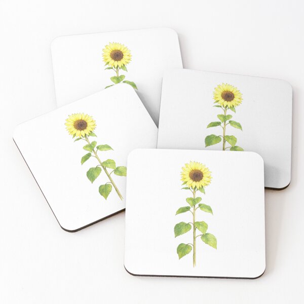 Item preview, Solo Moonlit Sunflower designed and sold by MoonlitWhiskers.