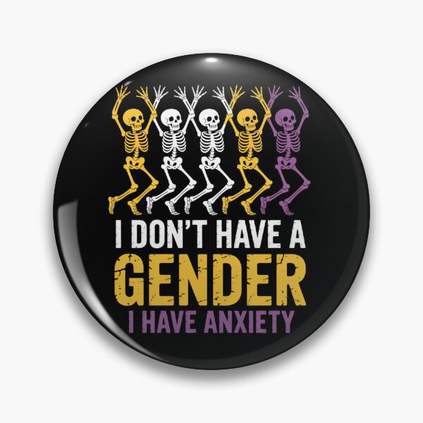 Item preview, Nonbinary I Dont Have Gender Enby Pride Flag LGBTQ Men Women designed and sold by BlassmausArt.
