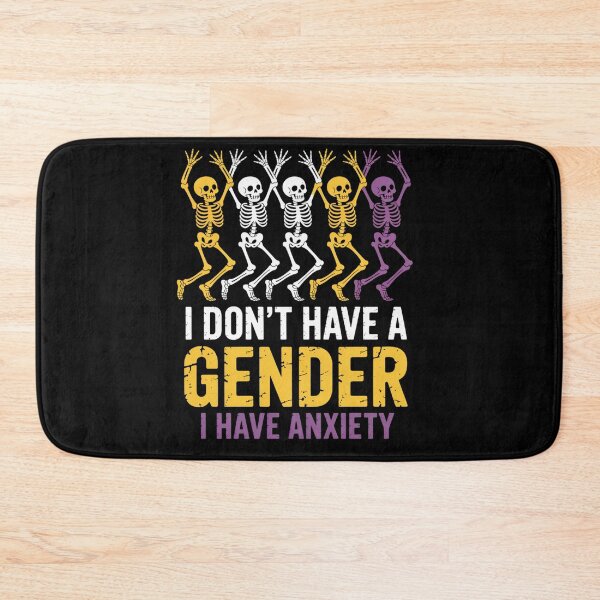Item preview, Nonbinary I Dont Have Gender Enby Pride Flag LGBTQ Men Women designed and sold by BlassmausArt.