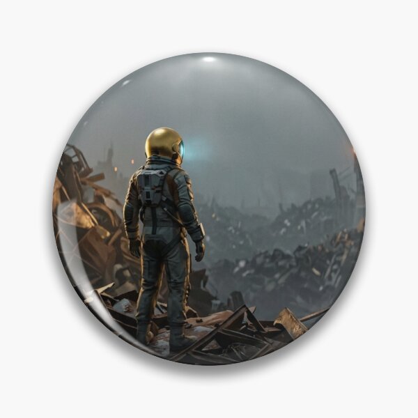 Item preview, The Junkyard Watchman designed and sold by Archive Studio.