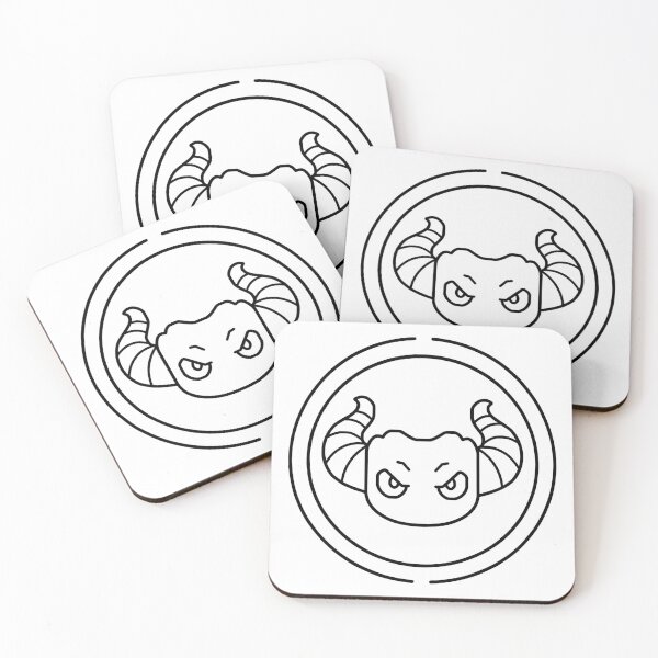 Item preview, Yan (Black) designed and sold by Demon Fox Designs.