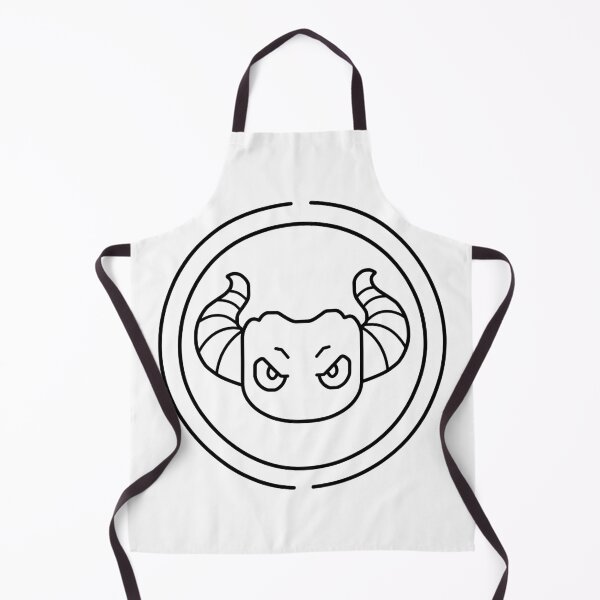 Item preview, Yan (Black) designed and sold by Demon Fox Designs.
