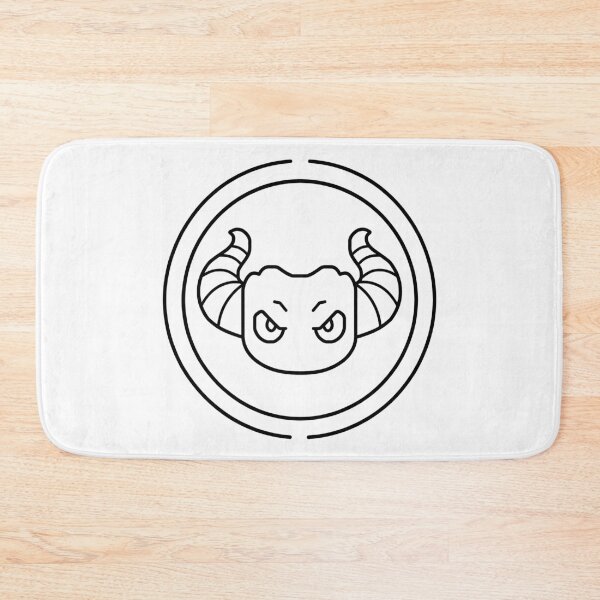 Item preview, Yan (Black) designed and sold by Demon Fox Designs.