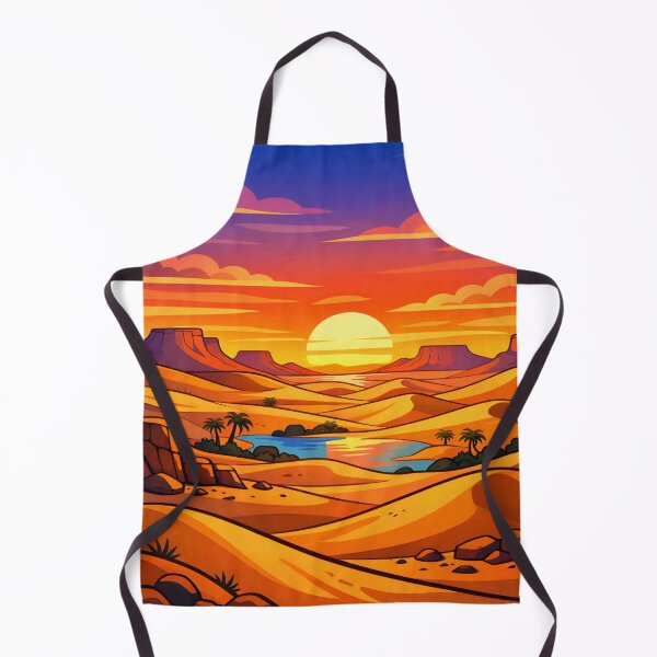 Item preview, Great Sand Sea Endless Sahara Dunes designed and sold by WildlifeInc.