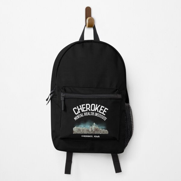 Item preview, Cherokee Mental Health Institute (Cherokee, Iowa) designed and sold by GhostlyWorld.