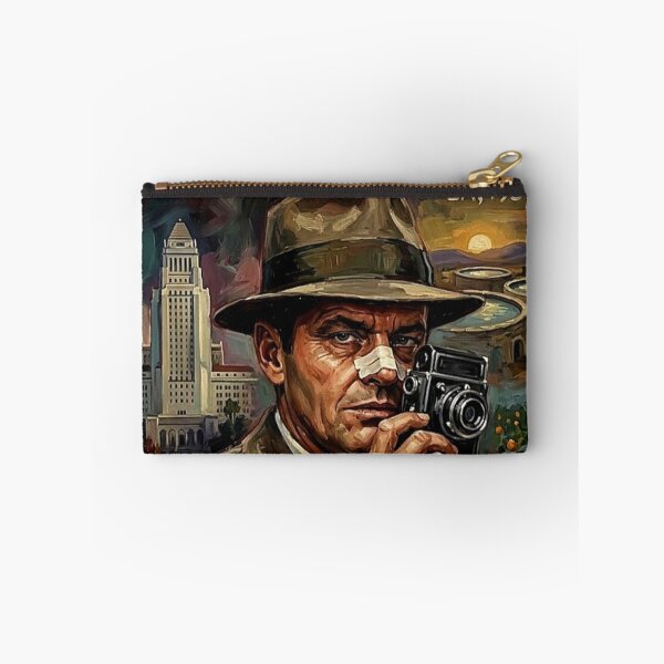 Item preview, Chinatown: Water is Life designed and sold by Art's Diner.