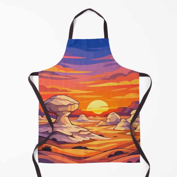 Item preview, Farafra White Desert Egypt Dreamscape designed and sold by WildlifeInc.