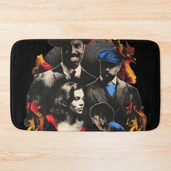 Item preview, SINNERS designed and sold by FILM GUTTER.