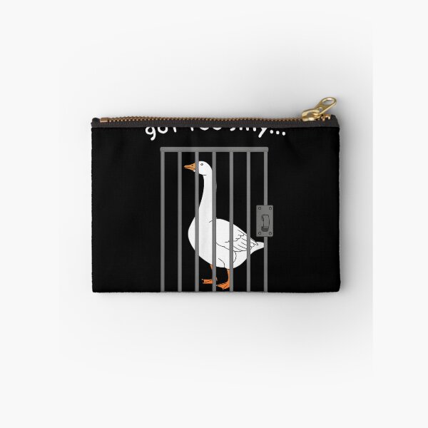 Item preview, got too silly goose meme funny goose  designed and sold by CAnastazyshop.