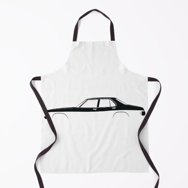 Item preview, Kingswood (HQ) (Black) designed and sold by Car Silhouettes.