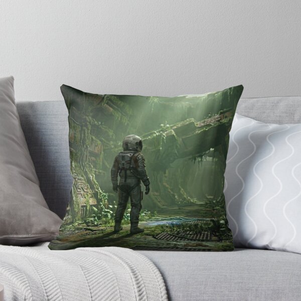 Item preview, Echoes of the Earth: The Traveler's Return designed and sold by Archive Studio.