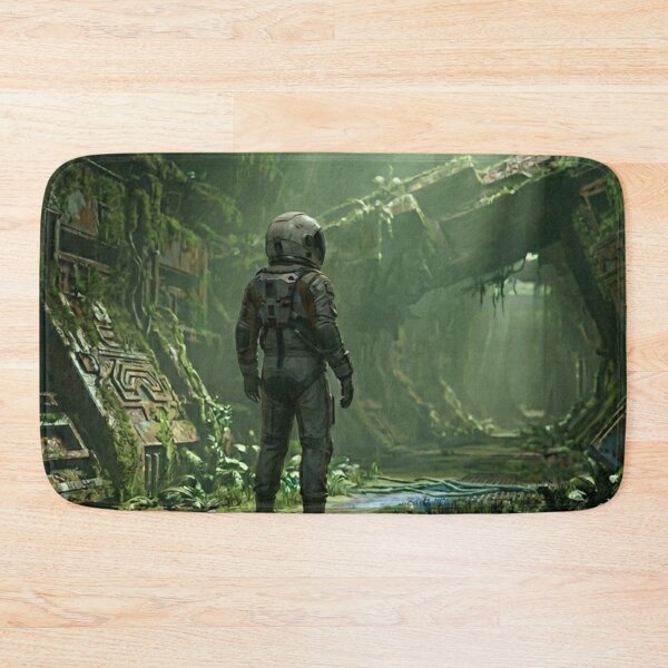 Item preview, Echoes of the Earth: The Traveler's Return designed and sold by Archive Studio.
