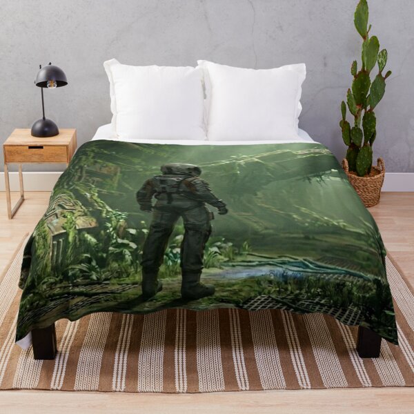 Item preview, Echoes of the Earth: The Traveler's Return designed and sold by Archive Studio.