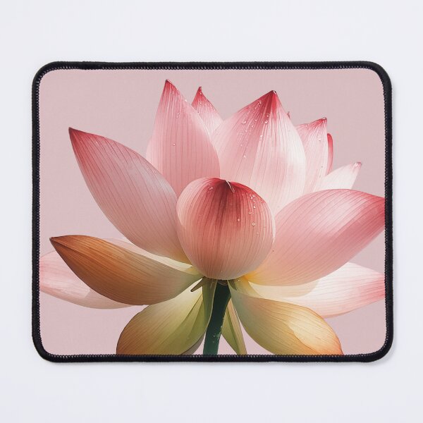 Item preview, Lotus Bloom designed and sold by Poplartree.