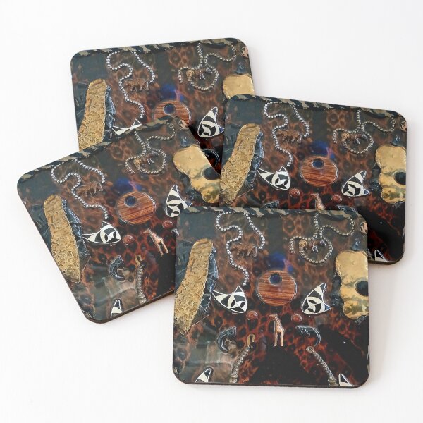 Item preview, Untitled by Charlotte VanRoss  designed and sold by Charlotte VanRoss fine art.