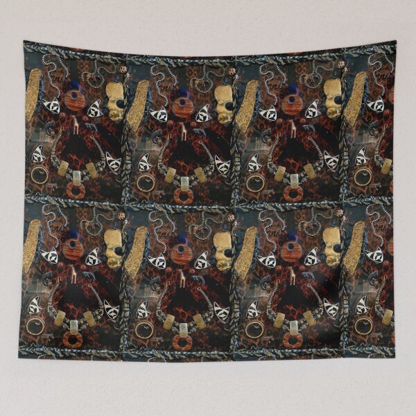 Item preview, Untitled by Charlotte VanRoss  designed and sold by Charlotte VanRoss fine art.