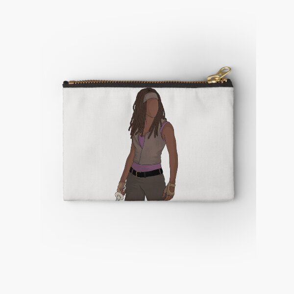 Item preview, Michonne (The Walking Dead) designed and sold by Alpha1810.