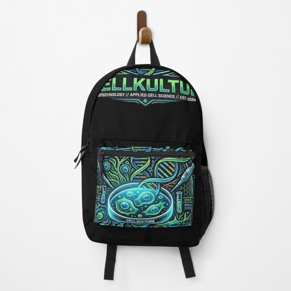 Item preview, Zellkultur designed and sold by Limitless-Mind.