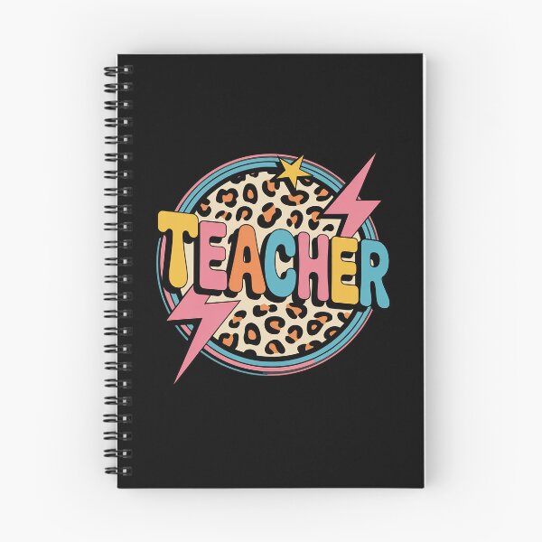 Item preview, Leopard Teacher Happy First Day of School Teacher Men Women Kids designed and sold by fferomananul.