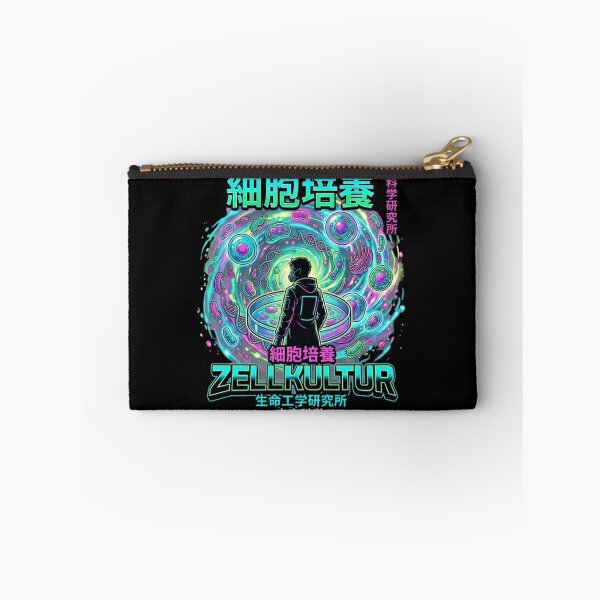 Item preview, Zellkultur designed and sold by Limitless-Mind.