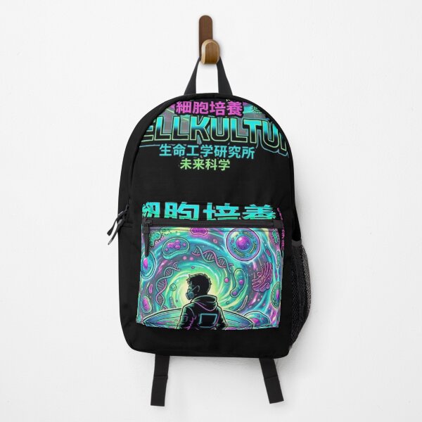 Item preview, Zellkultur designed and sold by Limitless-Mind.