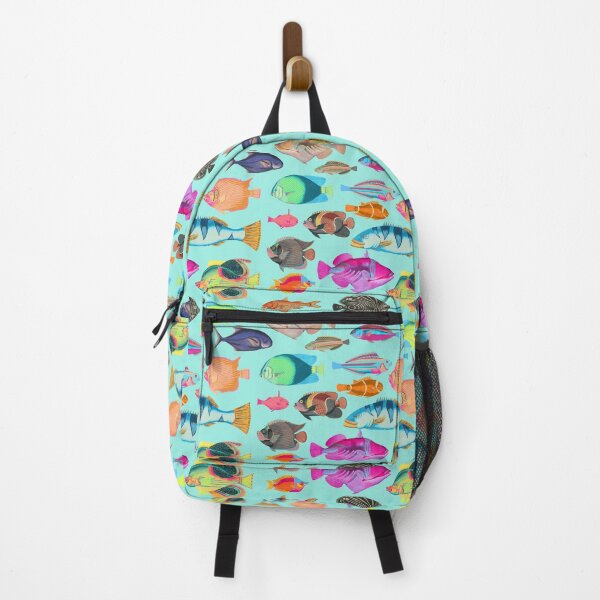 Item preview, Vintage Fish designed and sold by Paula Hall.
