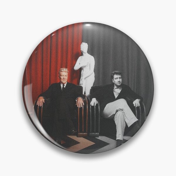 Item preview, LYNCH & LYNCH designed and sold by FILM GUTTER.