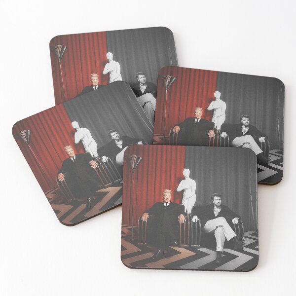 Item preview, LYNCH & LYNCH designed and sold by FILM GUTTER.