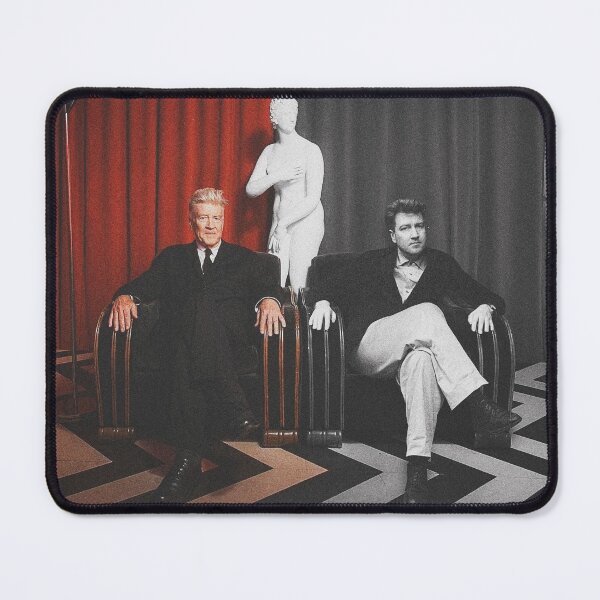 Item preview, LYNCH & LYNCH designed and sold by FILM GUTTER.