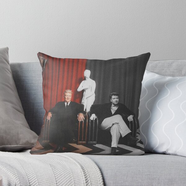 Item preview, LYNCH & LYNCH designed and sold by FILM GUTTER.