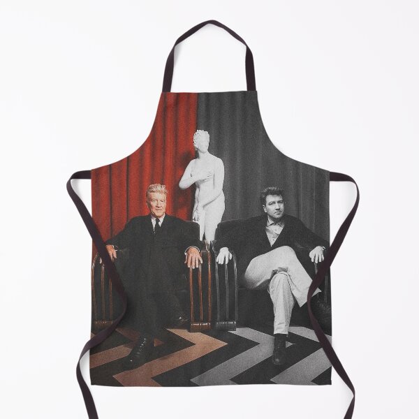 Item preview, LYNCH & LYNCH designed and sold by FILM GUTTER.
