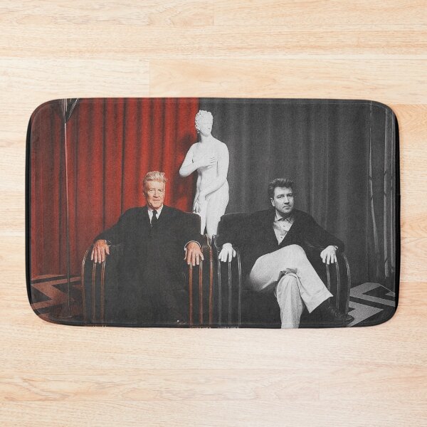 Item preview, LYNCH & LYNCH designed and sold by FILM GUTTER.