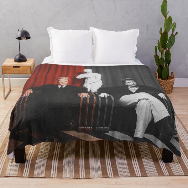 Item preview, LYNCH & LYNCH designed and sold by FILM GUTTER.