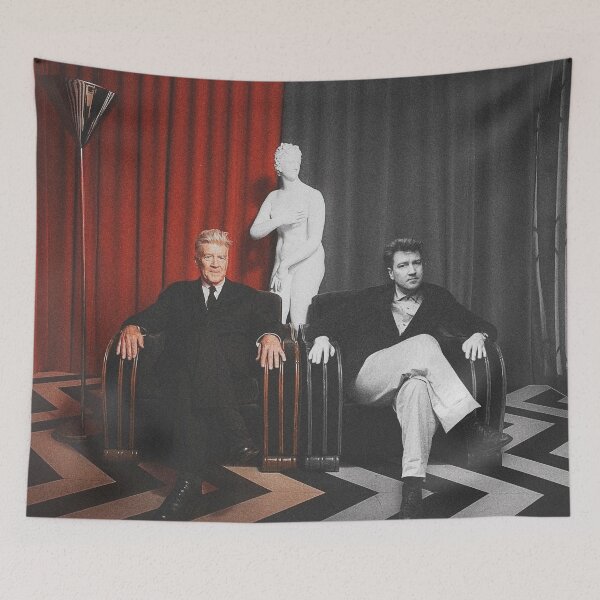 Item preview, LYNCH & LYNCH designed and sold by FILM GUTTER.