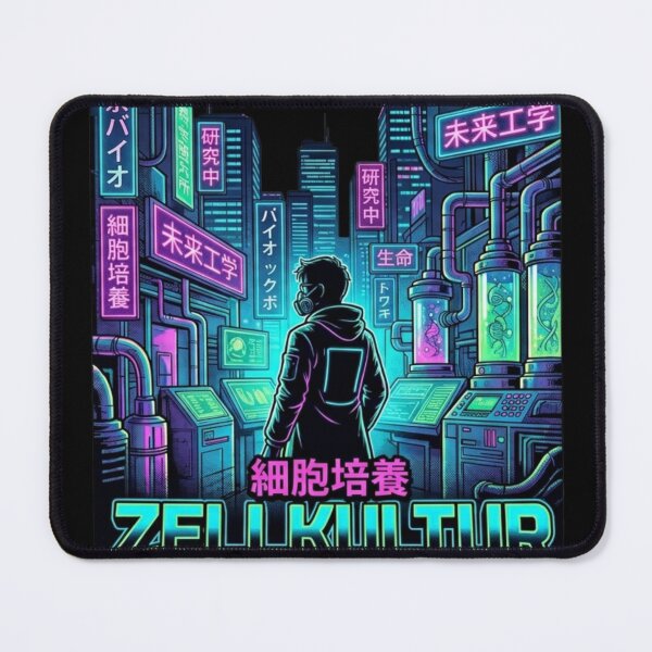 Item preview, Zellkultur designed and sold by Limitless-Mind.