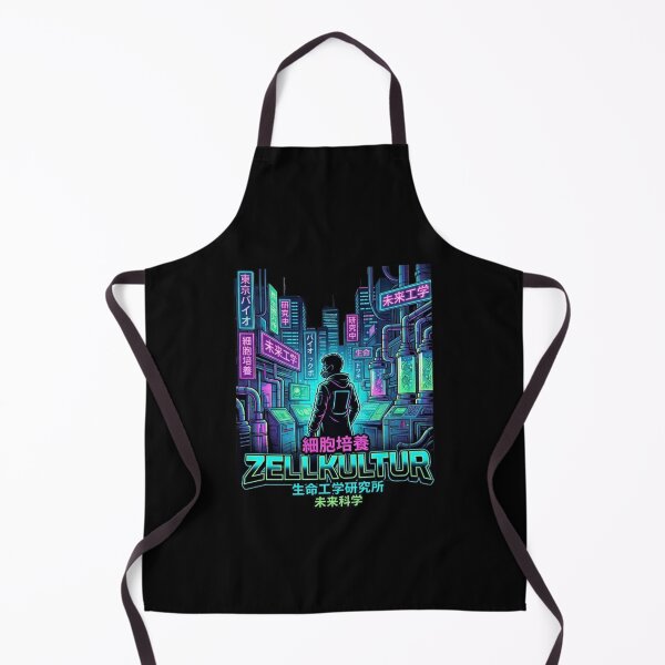Item preview, Zellkultur designed and sold by Limitless-Mind.