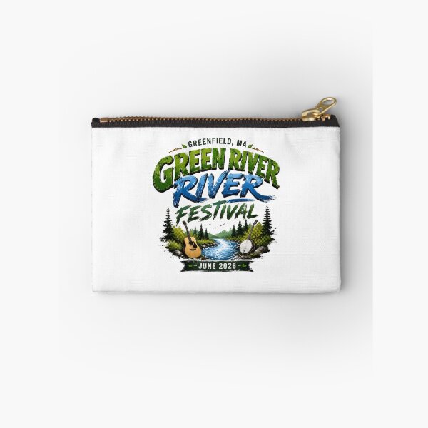Item preview, Green River Festival Greenfield MA – Music & Arts designed and sold by Combat Skies.
