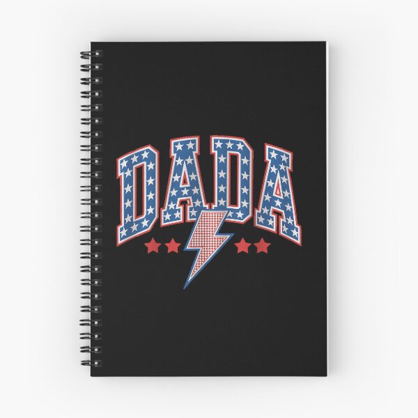 Item preview, Mama Dada Mini 4th of July American Family Matching designed and sold by fferomananul.