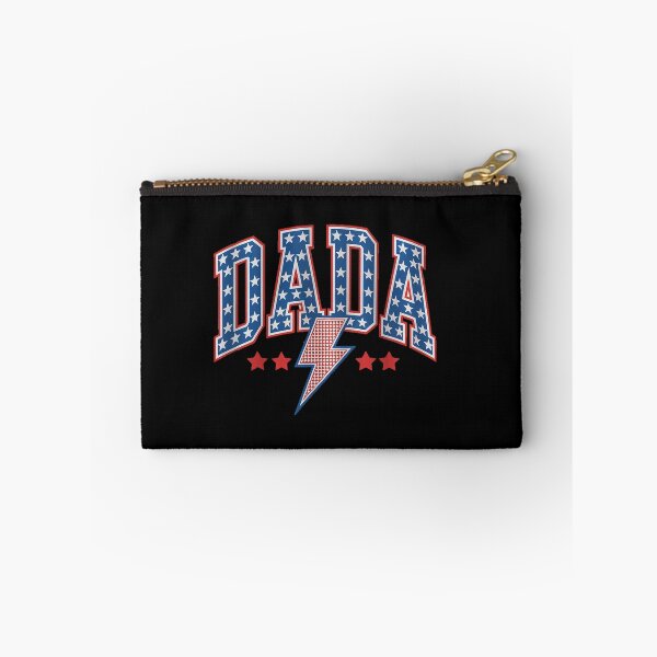 Item preview, Mama Dada Mini 4th of July American Family Matching designed and sold by fferomananul.