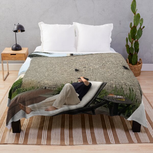 Item preview, Lost Celebrity Cruises Inside Silence designed and sold by Blosslandscape.