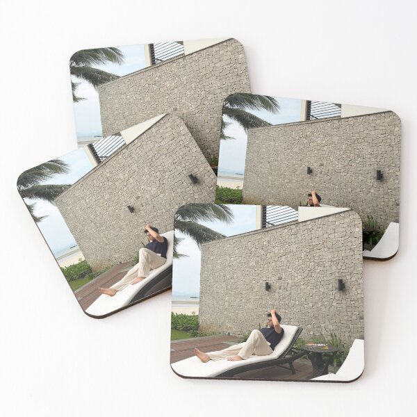 Item preview, Lost Celebrity Cruises Inside Silence designed and sold by Blosslandscape.