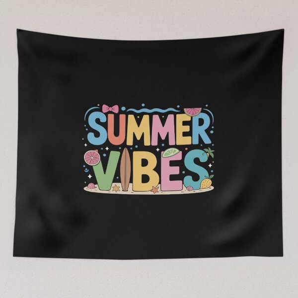 Item preview, Matching Family Summer Vibes Vacation Mens Women designed and sold by fferomananul.
