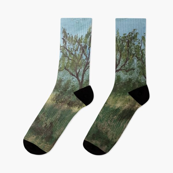 Item preview, La Vernia Texas  designed and sold by Charlotte VanRoss fine art.