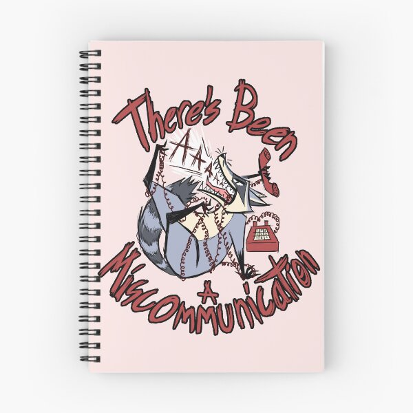 Item preview, There's Been a Miscommunication  designed and sold by EthanTMT.