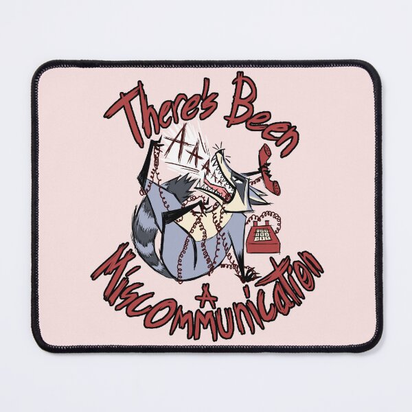 Item preview, There's Been a Miscommunication designed and sold by EthanTMT.