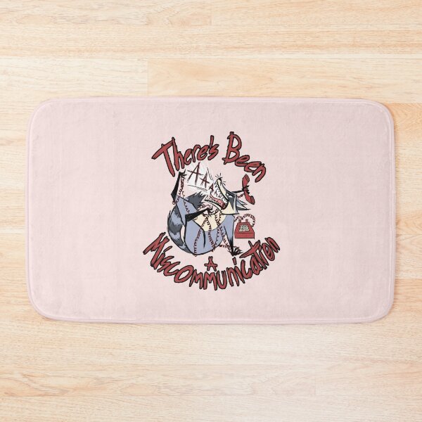 Item preview, There's Been a Miscommunication  designed and sold by EthanTMT.