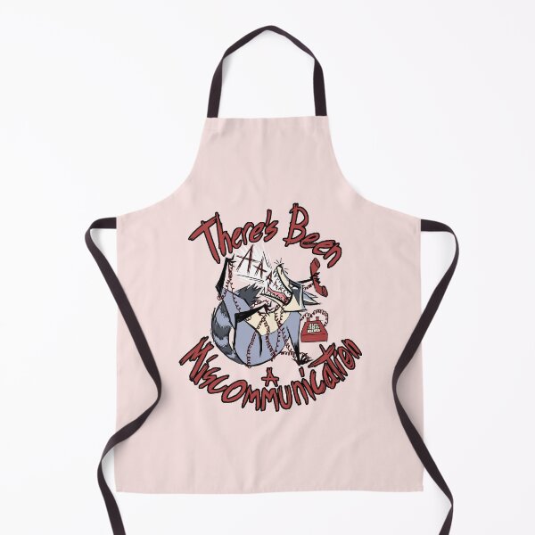 Item preview, There's Been a Miscommunication designed and sold by EthanTMT.
