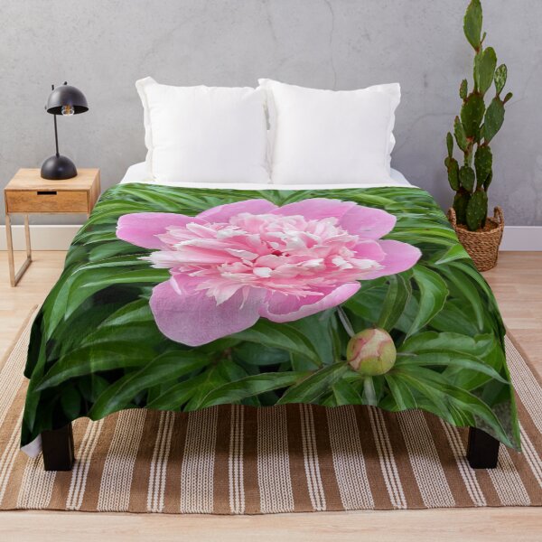 Item preview, Peony Pleasures 13 designed and sold by Abeink1030.
