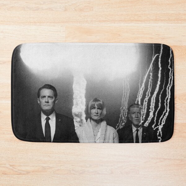 Item preview, COOP, DIANE, GORDON & THE BOMB designed and sold by FILM GUTTER.