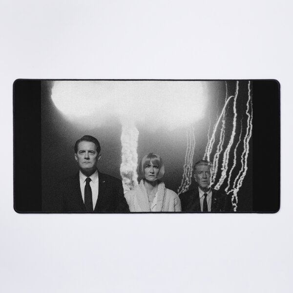 Item preview, COOP, DIANE, GORDON & THE BOMB designed and sold by FILM GUTTER.
